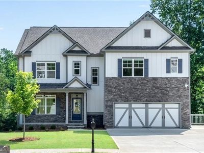 3616 Castoff Ct, Gainesville, GA, 30506