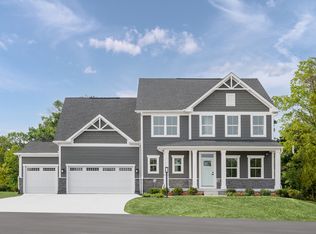 1470 Eagle Watch Cir NE, Canton, OH 44721