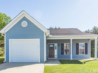 1740 Blazing Star Ln, Raleigh, NC 27610