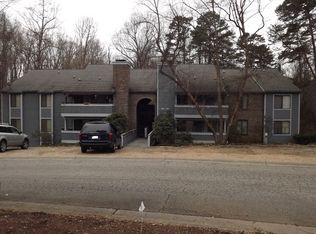 2887 Treestead Cir, Greensboro, NC 27410