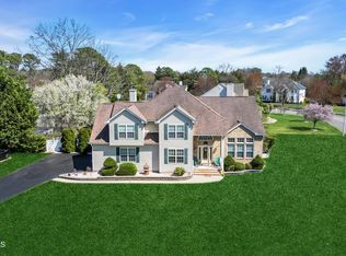 31 Woodview Dr, Howell, NJ 07731