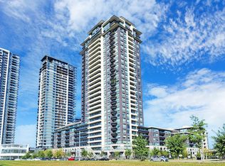 15 Water Walk Dr #2008, Markham, ON L6G 0G2