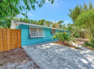 691 Ponderosa Rd, Venice, FL 34293