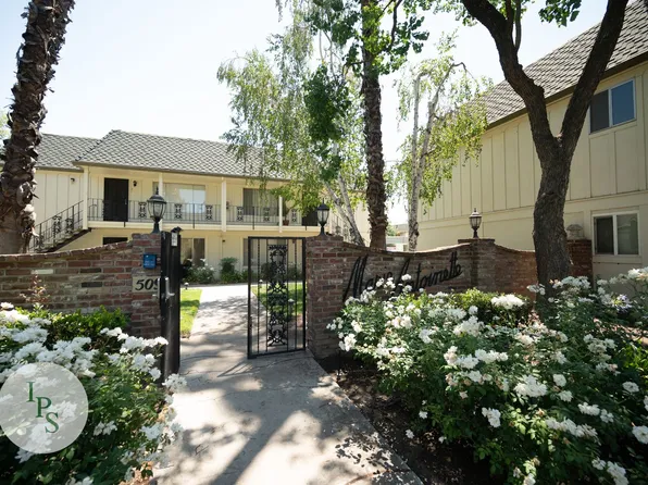 5090 N Roosevelt Ave, Fresno, CA