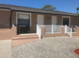 1570 Edison Dr APT B, Englewood, FL 34224