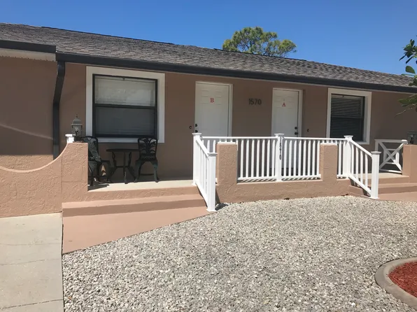 1570 Edison Dr APT B, Englewood, FL 34224