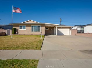 1221 E Alvarado St, Ontario, CA 91764