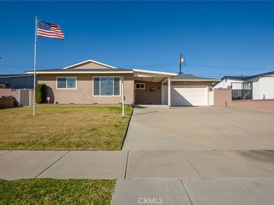 1221 E Alvarado St, Ontario, CA, 91764