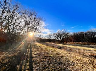 10 N 184th Rd, Mounds, OK 74047