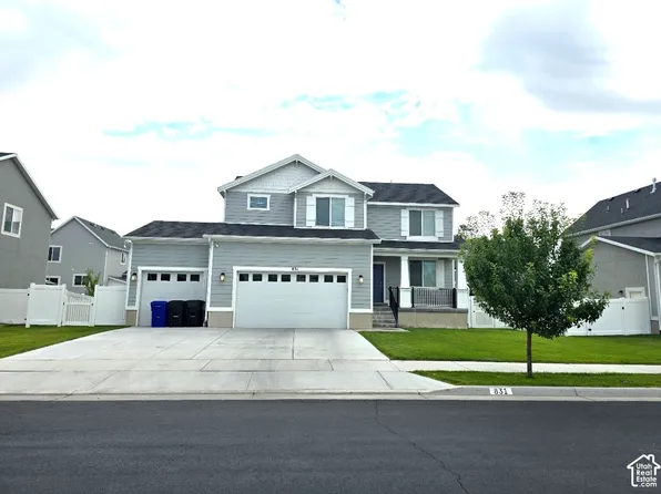 831 S 4050 W, Syracuse, UT 84075