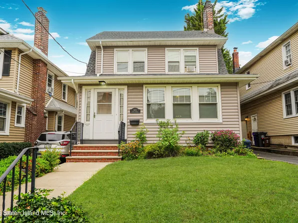 605 Bard Ave, Staten Island, NY 10310