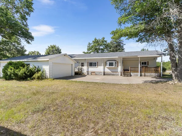 4055 W Pinecrest Rd, Grayling, MI 49738