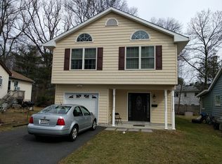 38 Deerfield Rd, Parsippany, NJ 07054