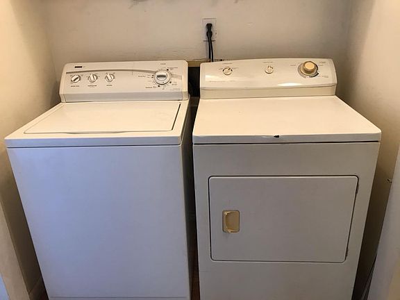 Washer/dryer