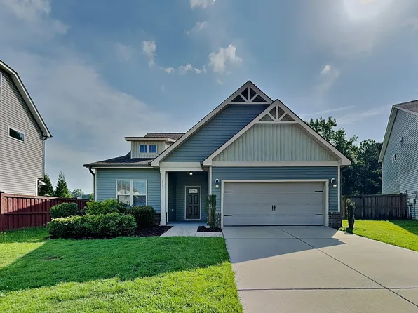 131 Sugar Maple Ct, Garner, NC 27529