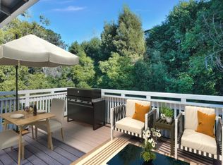 29 Cazneau Ave #29, Sausalito, CA 94965