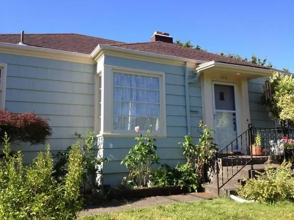 5030 NE Campaign St, Portland, OR 97218
