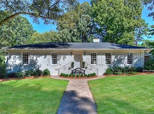 3623 Round Oak Rd, Charlotte, NC 28210