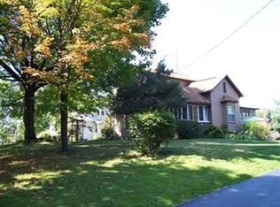 38664 Butcher Rd, Leetonia, OH 44431