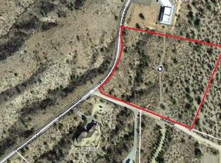 22909 E Pleasant View Rd, Fort McDowell, AZ 85264