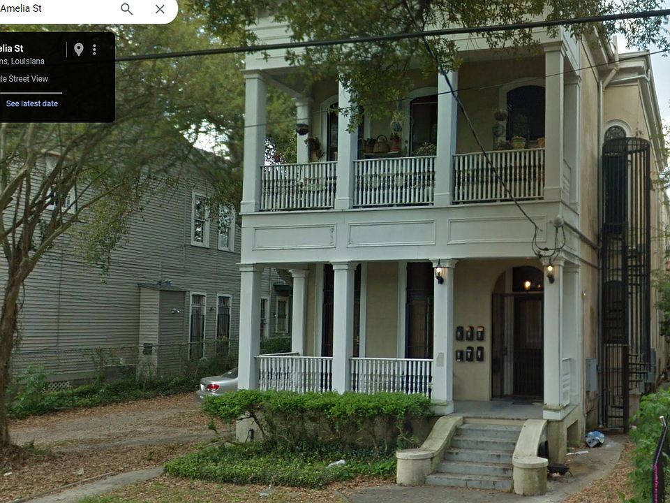 1st image of 1636 Amelia St #2B