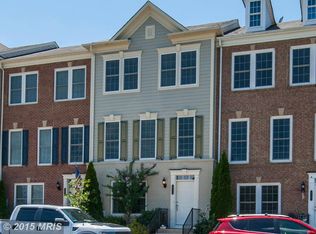 177 Great Laurel Sq SE, Leesburg, VA 20175