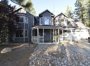 42599 Ruben Way, Big Bear Lake, CA 92315