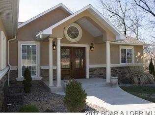 6703 Boulder Dr, Osage Beach, MO 65065