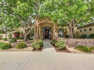 2562 E Scorpio Pl, Chandler, AZ 85249