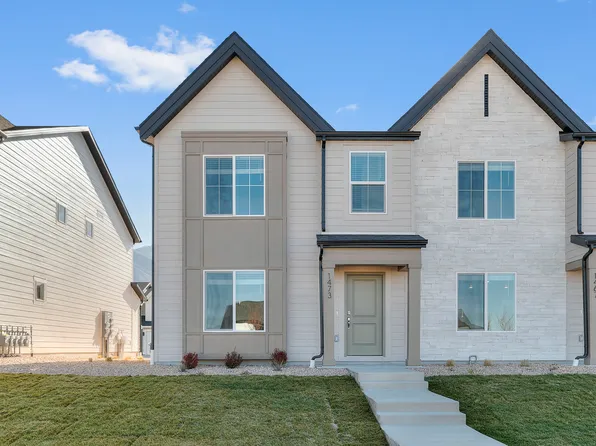 1852 E Albion Dr #1153, Salem, UT 84653