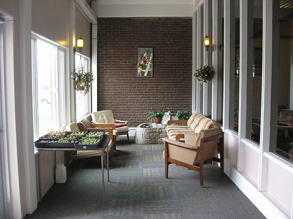 Several Common Areas