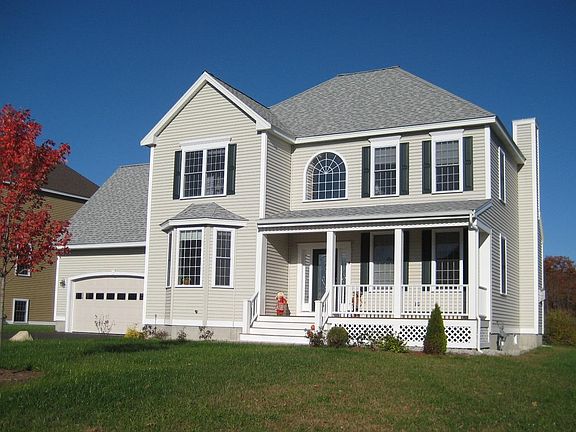 2nd image of 14 Wild Rose Dr