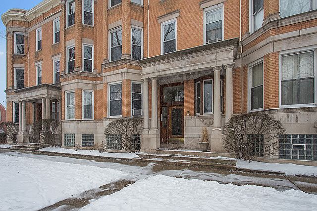 1st image of 5340 S Greenwood Ave #2