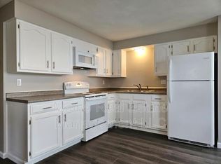 3 Marcoux St APT 4, Waterville, ME 04901