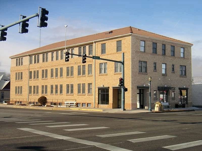 2nd image of 322 S Main St APT 26
