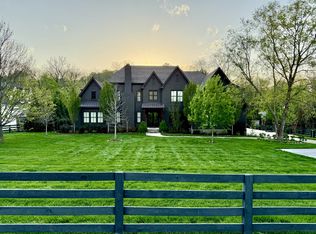 4613 Chalmers Dr, Nashville, TN 37215