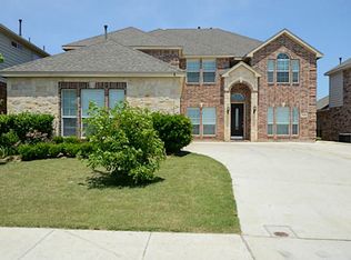 7405 Valley Stream Rd, Denton, TX 76208