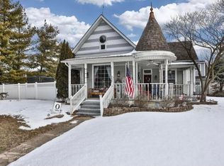 206 N London St, Mount Sterling, OH 43143
