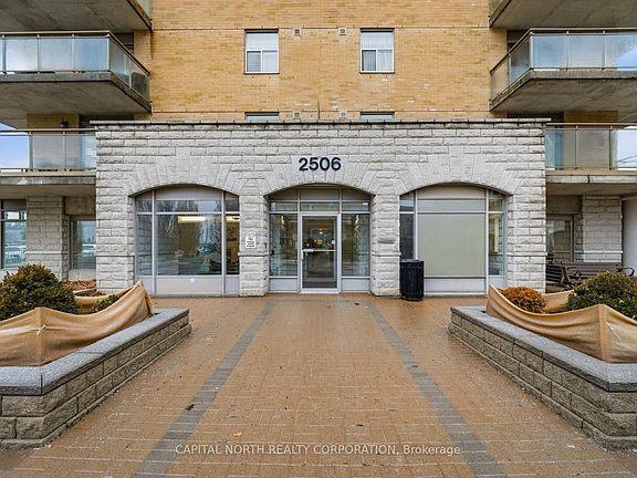 3rd image of 2506 Rutherford Rd #513