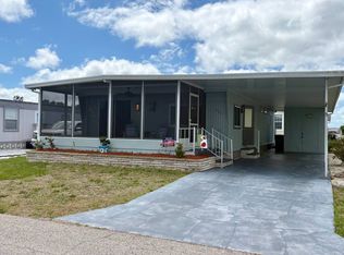 964 Posadas E, Venice, FL 34285