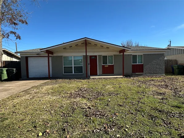 918 Eden Crest Dr, Garland, TX 75042