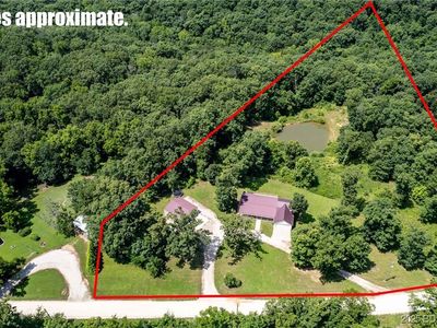 51 Hall Store Rd, Eldon, MO, 65026