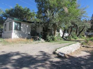 24 Wogani Rd, Mammoth Lakes, CA 93546