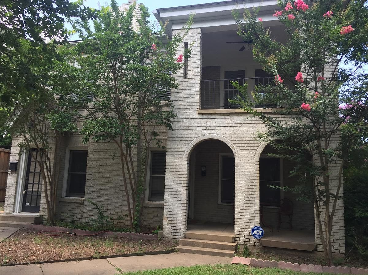 4500 Bowser Ave, Dallas, TX 75219 Zillow