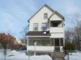 107 White St, Springfield, MA 01108