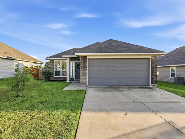 2707 Redcap St, Bryan, TX 77803