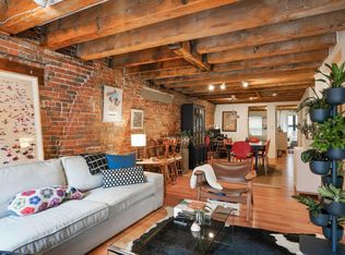 133 Fulton St #3F, Boston, MA 02109