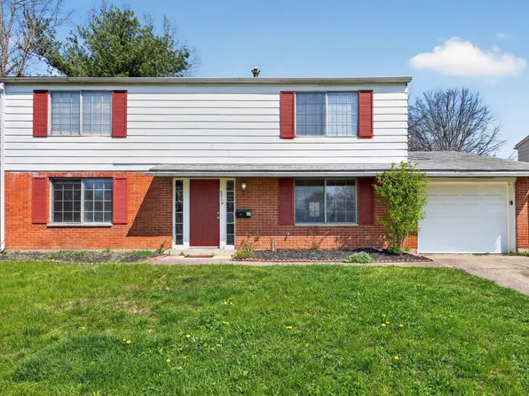 3714 Caracas Dr, Westerville, OH 43081