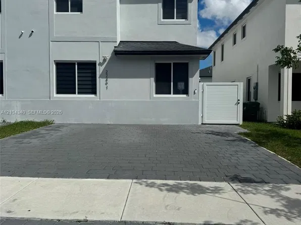 22491 SW 125th Ave, Miami, FL 33170