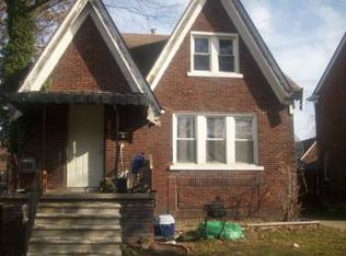5582 Buckingham Ave, Detroit, MI